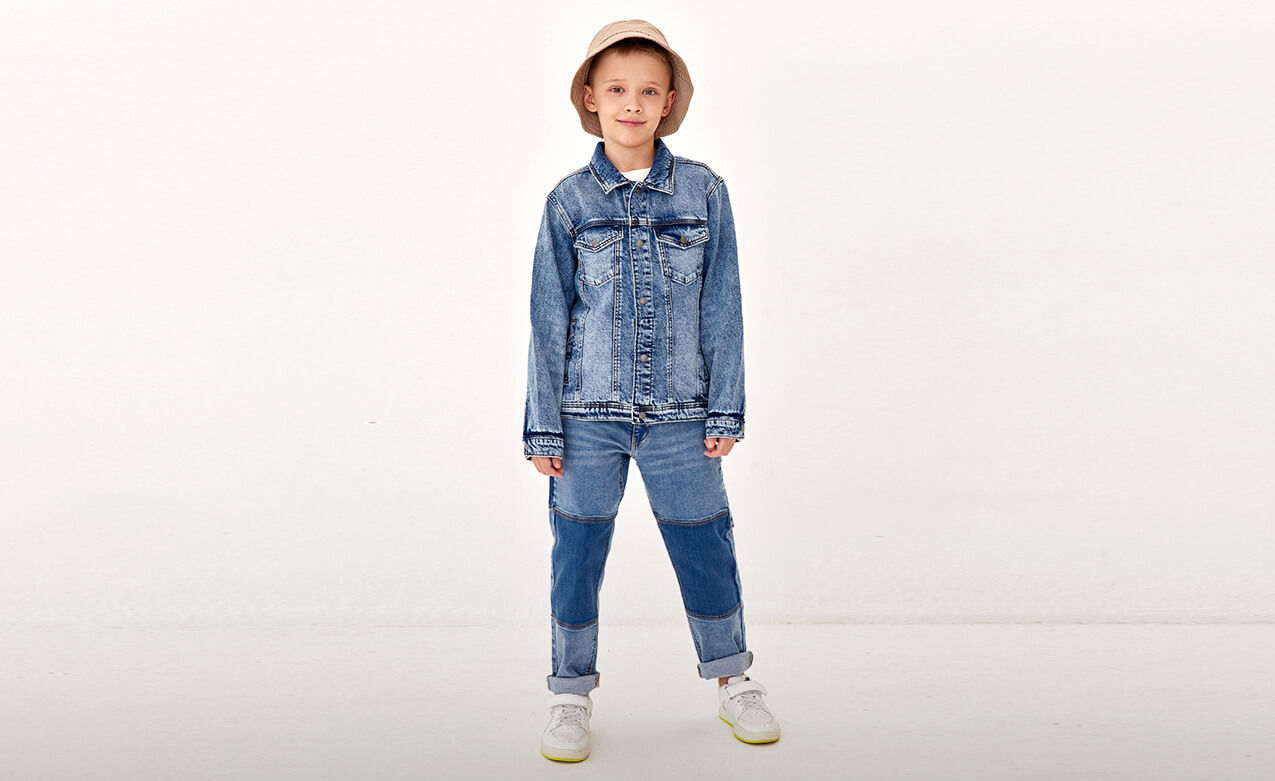Total Denim