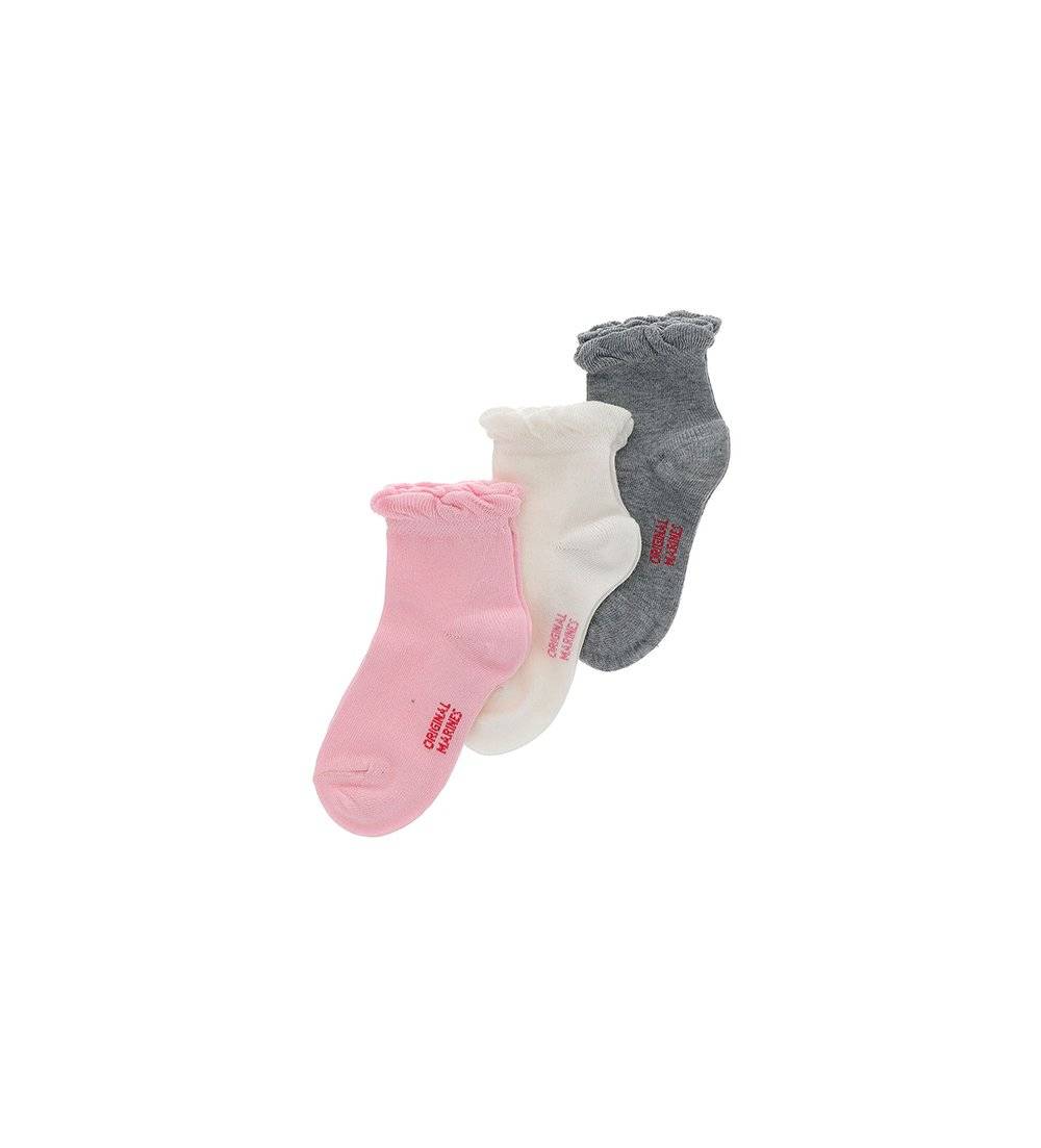 Носки, 3 пары BCL103NFDD