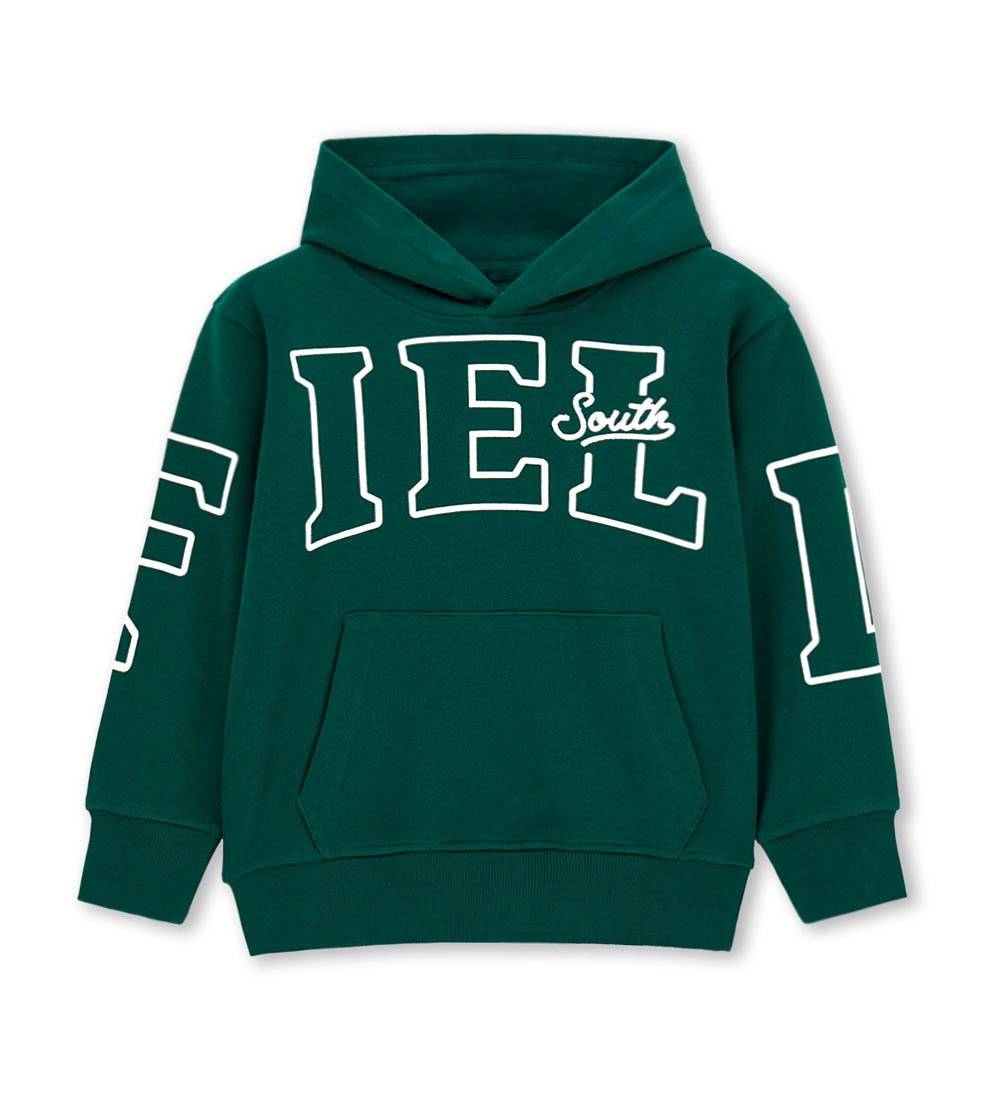 Толстовка DGA2569B